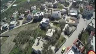 قرية تعنك جنين فلسطين ??