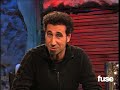 Serj Tankian - Elect The Design T-Serj Contest