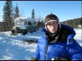 Billie McCandless visits Bus 142