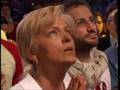 Mirjana Medjugorje Apparizione del 2 Agosto 2008