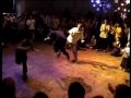Swing Patrol Promotional Video
