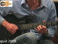 Sweep Picking Example with Guitar Getaway's Nick Kellie