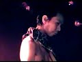 Jericho Bunch - \"Frantic\" Jericho Bunch - \"Frantic\"