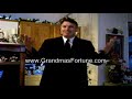 Passport to Wealth, looking for the best home business