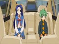 Mamoru-kun ni Megami no Shukufuku wo! Episode 11 part 1