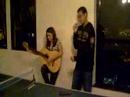 Fergie- Big don't cry (Analu e Lucas)