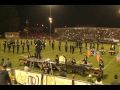 SHHS Band & CG = HEAT