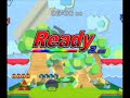 MacD (Peach) vs EmbraceThe12 (Sheik) 2