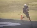 South East Jaguars Danny Cu Highlight
