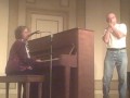 Barrelhouse Bonni McKeown w/ Michael Hasty
