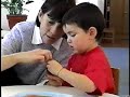 M�todo Montessori. Video por www.bitacorachile.com