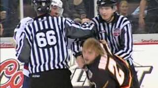 Cyclones February 4, 2010 Highlights vs South Carolina