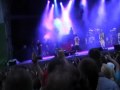 videos de Limp Bizkit Hot Dog Stadtpark Hamburg 6 June 2009 Germany