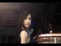 Story Of A Girl - Zack Fair x Tifa Lockhart