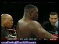 Samuel Peter Vs Eddie Chambers R9-End