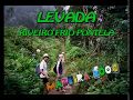 Levada Ribeiro Frio - Portela (Madeira)