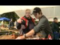 Jack Kipfer and his Fantastic RC Boats 9B4