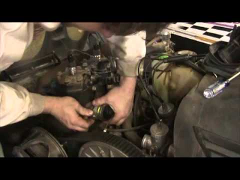 Replacing the carb boots on the arctic cat Eltigre