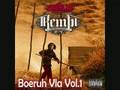 015 - M.Bizz ft. LetMshiva & Kempi - Doorleven