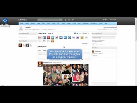 socialconnect facebook - Social Connect is a safe, faster, and easier way to log in by using existing accounts in Facebook, Twitter, Google, Yahoo, MySpace, LinkedIn, Windows Live, H...