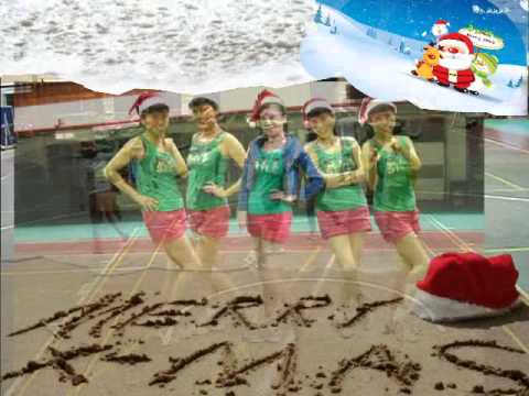 Santa U Are The One - Santa在每個人的心中! 散播愛!散播快樂!散播平安與喜悅!! Santa you are the one You've come around to every child , in the world Always in time, you're never late , every year How do...