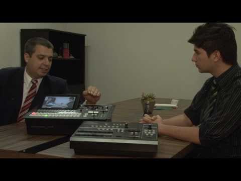 Imagem de Amostra do You Tube