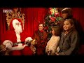 The Keith Barret Xmas Show: Santa's Grotto