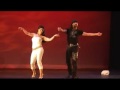 Bellydancer Virginia & Tito Seif