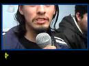 Entrevista Ruido Blanco EV07 Entrevista Ruido Blanco EV07