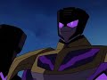 Animated Swindle - Smooth criminal