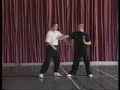 Su Dong Chen, direct-to-indirect fist