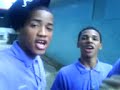 Paulino,El Prian Y Raniel- improvisando