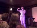 Margaret Cho and John Roberts - Union Hall, Brooklyn, NY - 10/18/09 - PT 1/2