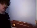 Stolen Xbox 360