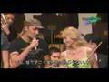 An Interview with Xenia and David Garrett, violinists