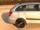 Uj FABIA COMBI 2008 Uj FABIA COMBI 2008