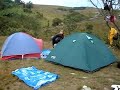 Travessia Lapinha da Serra até Tabuleiro Travessia Lapinha da Serra até Tabuleiro