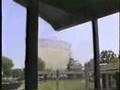 Pre-Mantis and Millennium Force video
