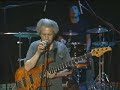 Concierto Carlos Vargas (Las olas del mar)