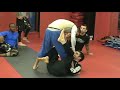 Jitsu Leg Locks