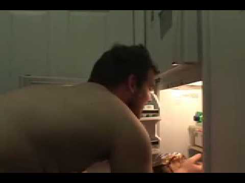 Josiah Wants a Sandwich