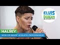 Halsey -