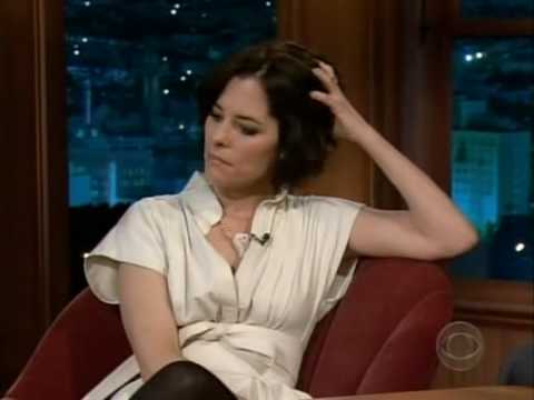 Parker Posey