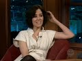 parker posey