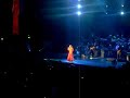 gloria estefan live in Rotterdam