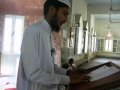 JAMIA HANIFIA BAZM E ADAB