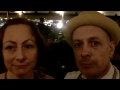 Sabrina and Mark - Fringe Crush 2012
