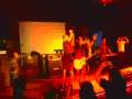 dindapobia bu pur lounching 17 Nov 2008 @ Van Java