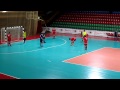 Футзал Ulduz Suraxani