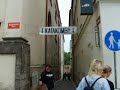 jihlava katakomby